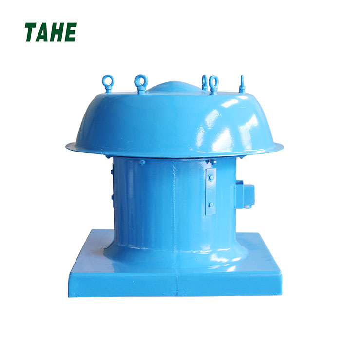 DWT防爆屋頂風機